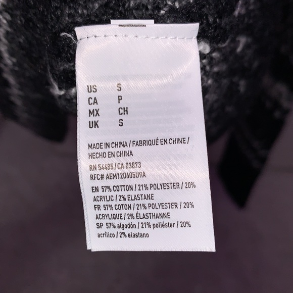 American Eagle Sweater - Picture 5 of 5